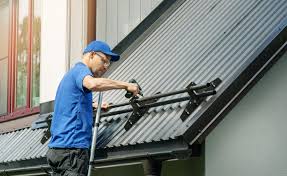 Best Emergency Roof Repair Services  in San Carlos Park, FL